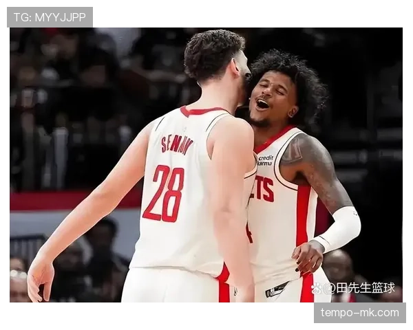 格林申京内外线双核驱动 火箭新赛季冲击季后赛关键看点