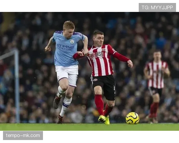 罗德里：与德布劳内、贝尔纳多构建的中场黄金化学反应