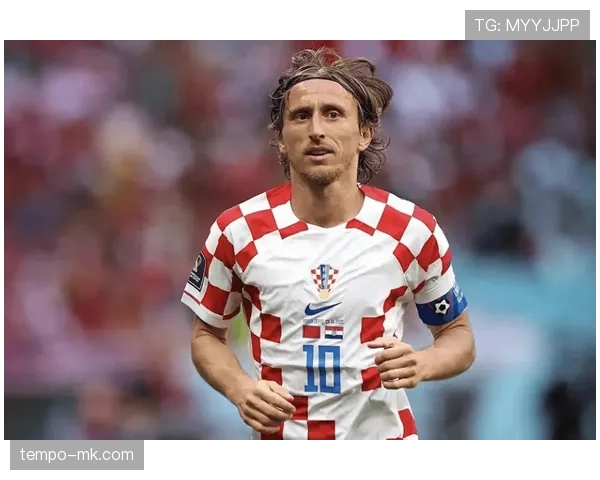 莫德里奇 vs 贝林厄姆：不同时代核心中场对比