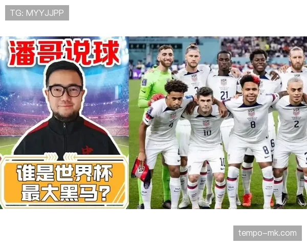 加纳能否复制2022世界杯黑马表现 2026美加墨世界杯非洲劲旅突围猜想